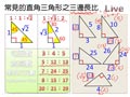 §2-3　畢氏定理(勾股定理)